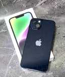Apple iPhone 14; 128 Gb(619641 г.Кокшетау, Абая 145)