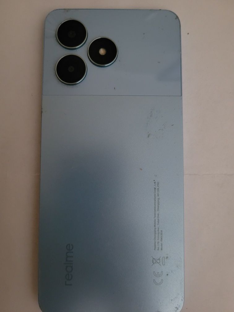 Продаю Realme Note 50.