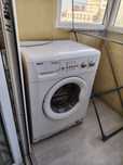 Стиральная машинка Beko 5кг