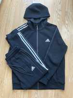 Спортивный костюм, спортивка, толстовка, трико (adidas)