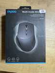 Продам мышку Rappo MT-550