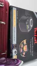 мультиварка Tefal  новый   74тыс.тг
