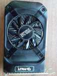 Geforce GTX1050Ti 4gb