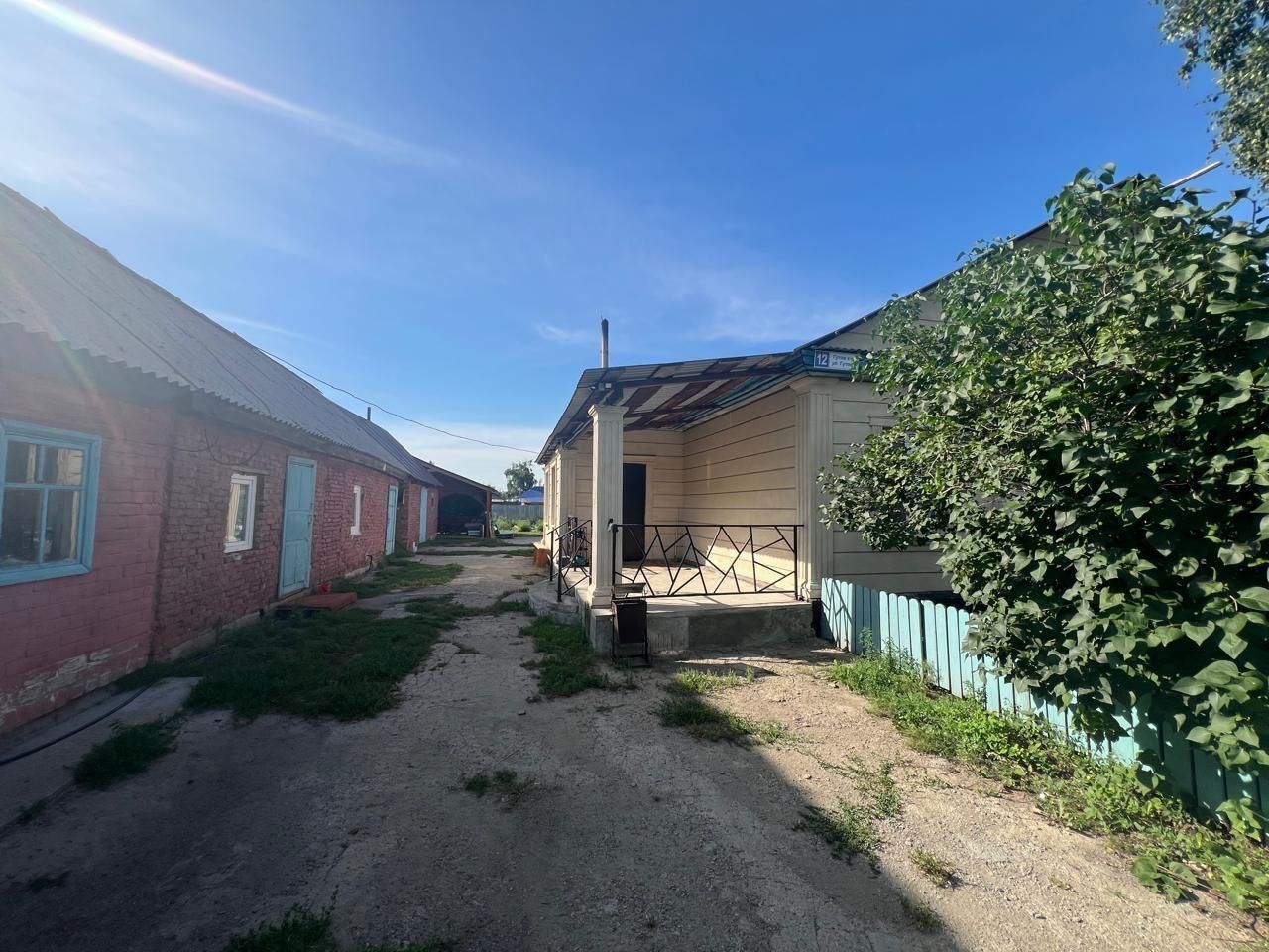 Продам 5  комДом 113м 52сот
