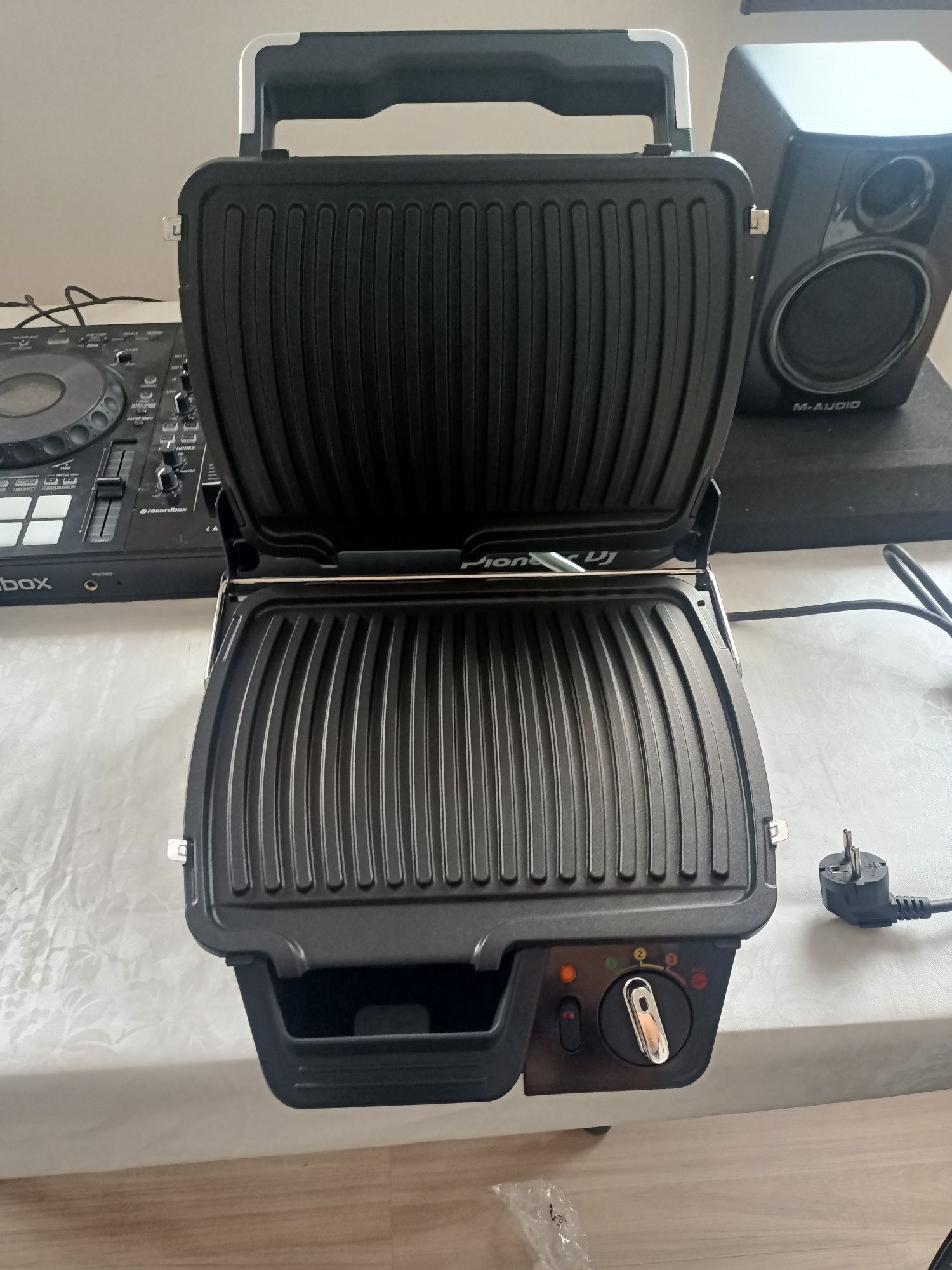 Гриль Tefal Gc450b32