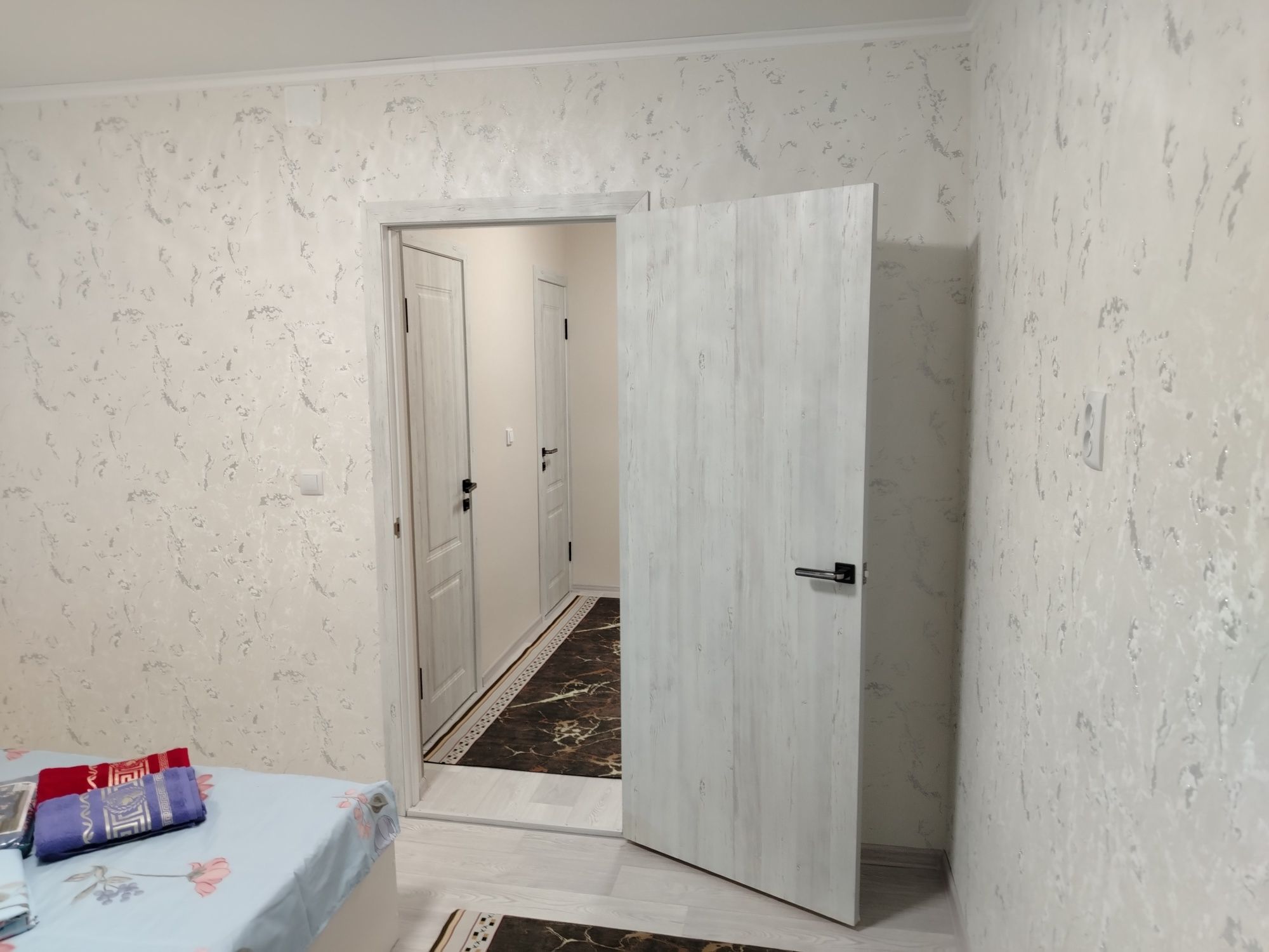 Аренда квартир посуточно