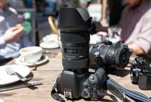 Объектив Sigma 18-35mm f/1.8 DC HSM Art для Canon