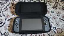 Nintendo Switch rv2 обмен
