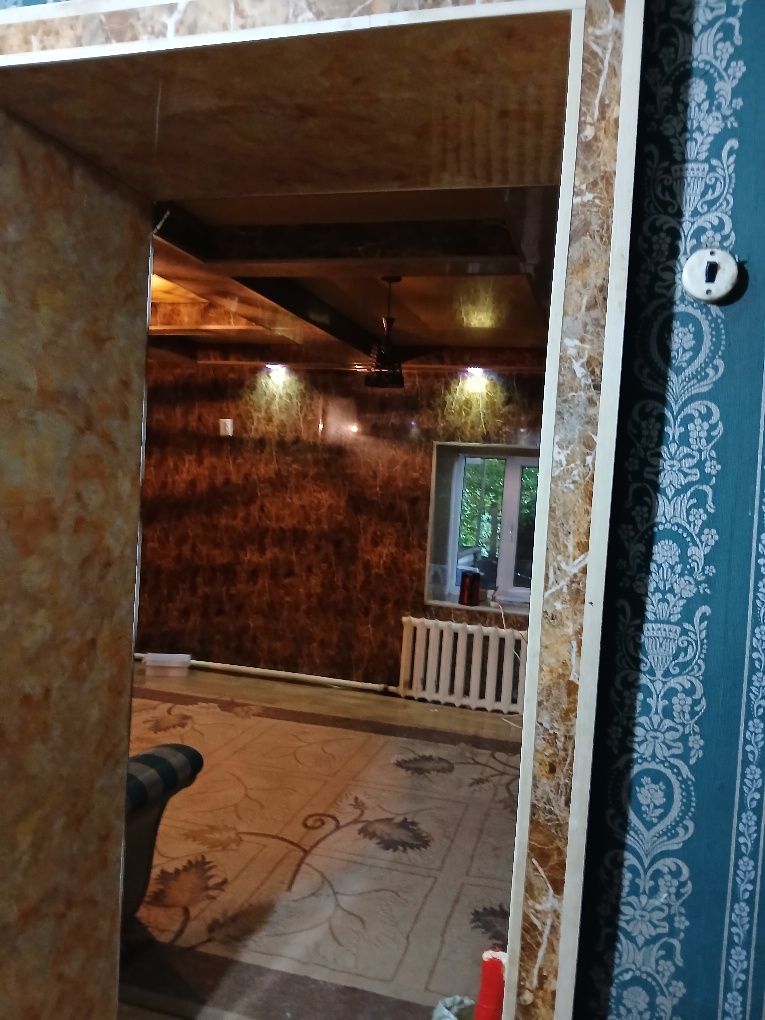 Сдам дом в п шубары