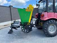 Картофелесажалка СКН 180 и 300кг D-POL Д-ПОЛ Бееларусь