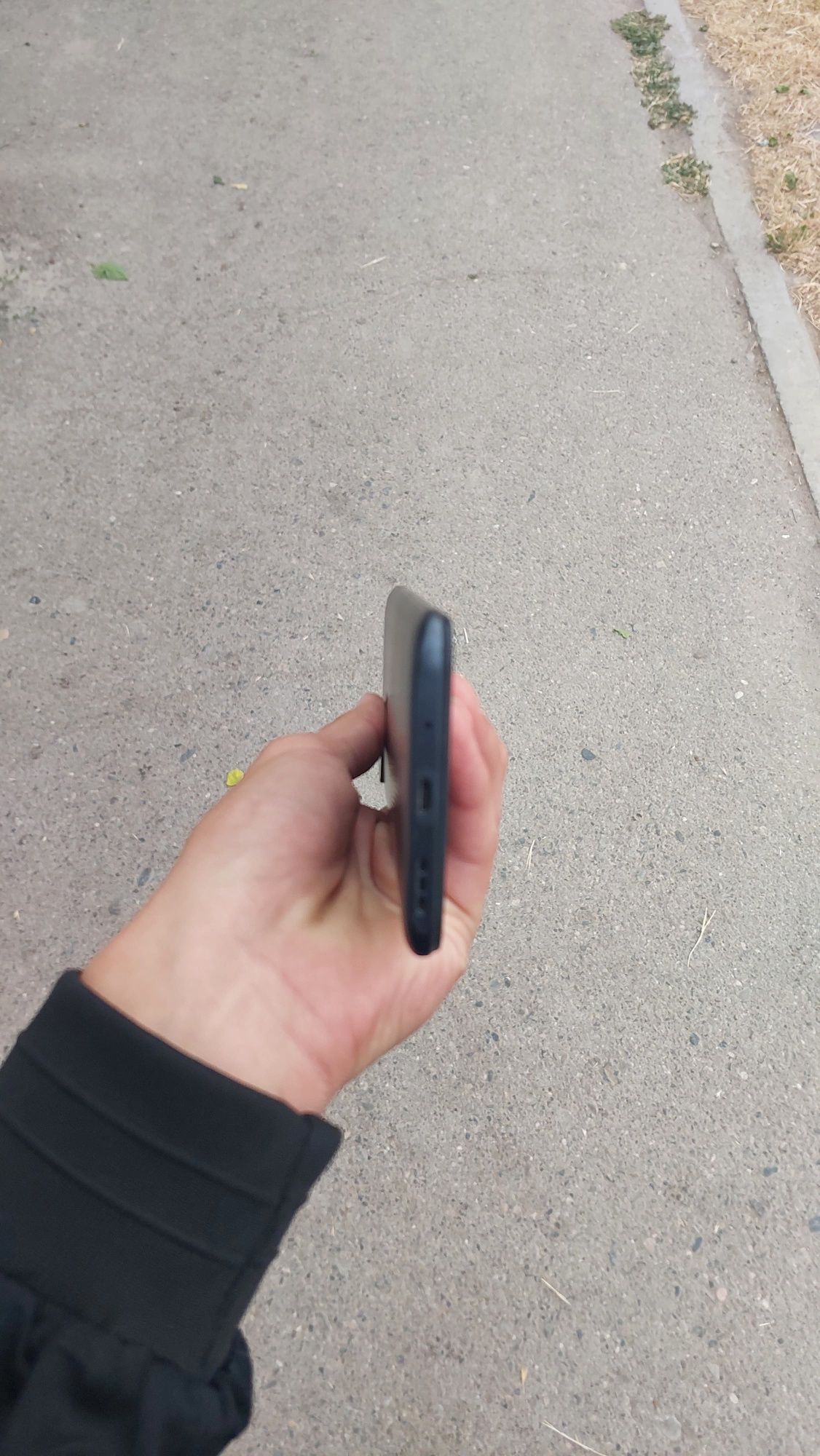 Редми 9с 64 гб, 2 озу