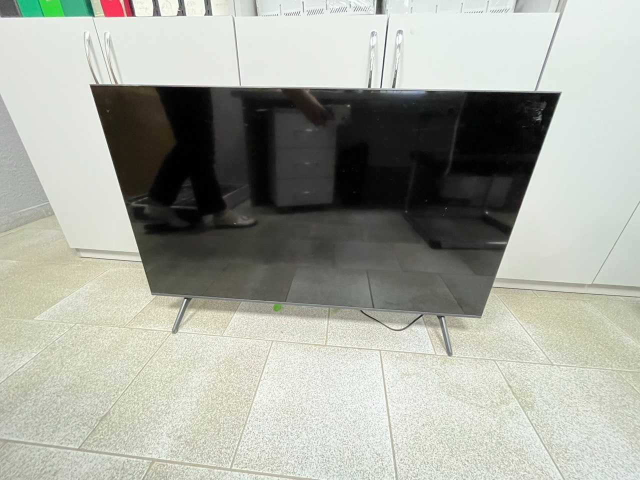 Телевизор Samsung 43-215 см лот 240458( Костанай) 1021