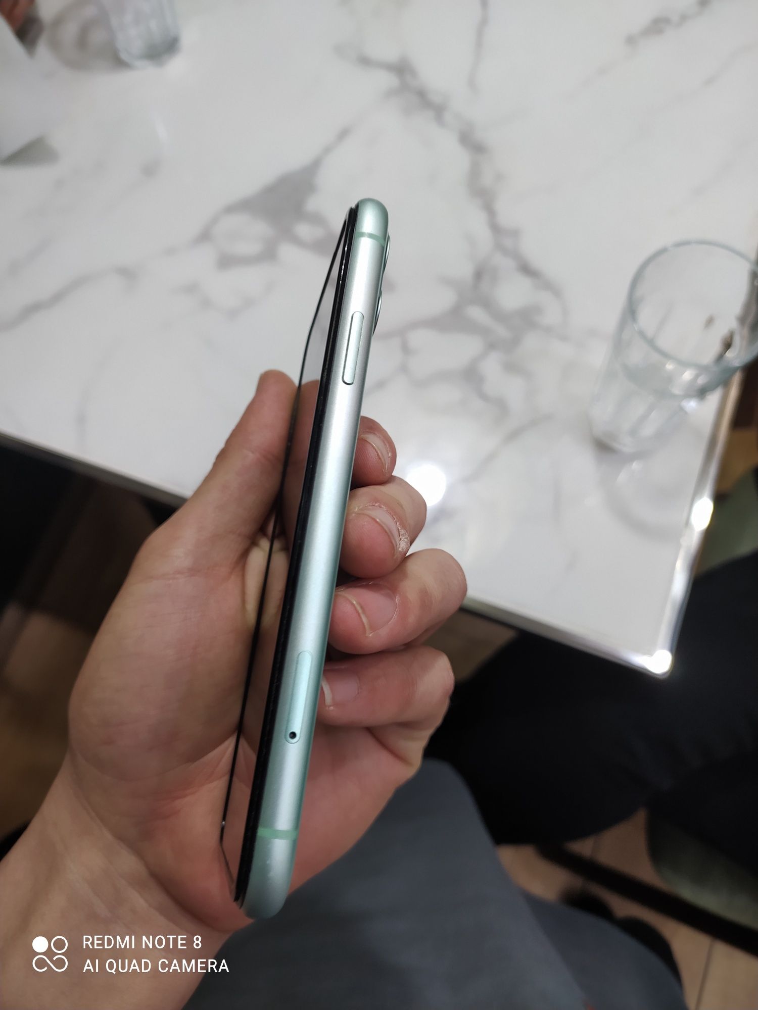 iPhone 11 128 gb
