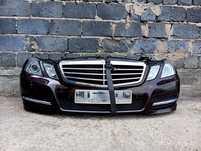 Ноускат (мини морда)Mercedes w212
