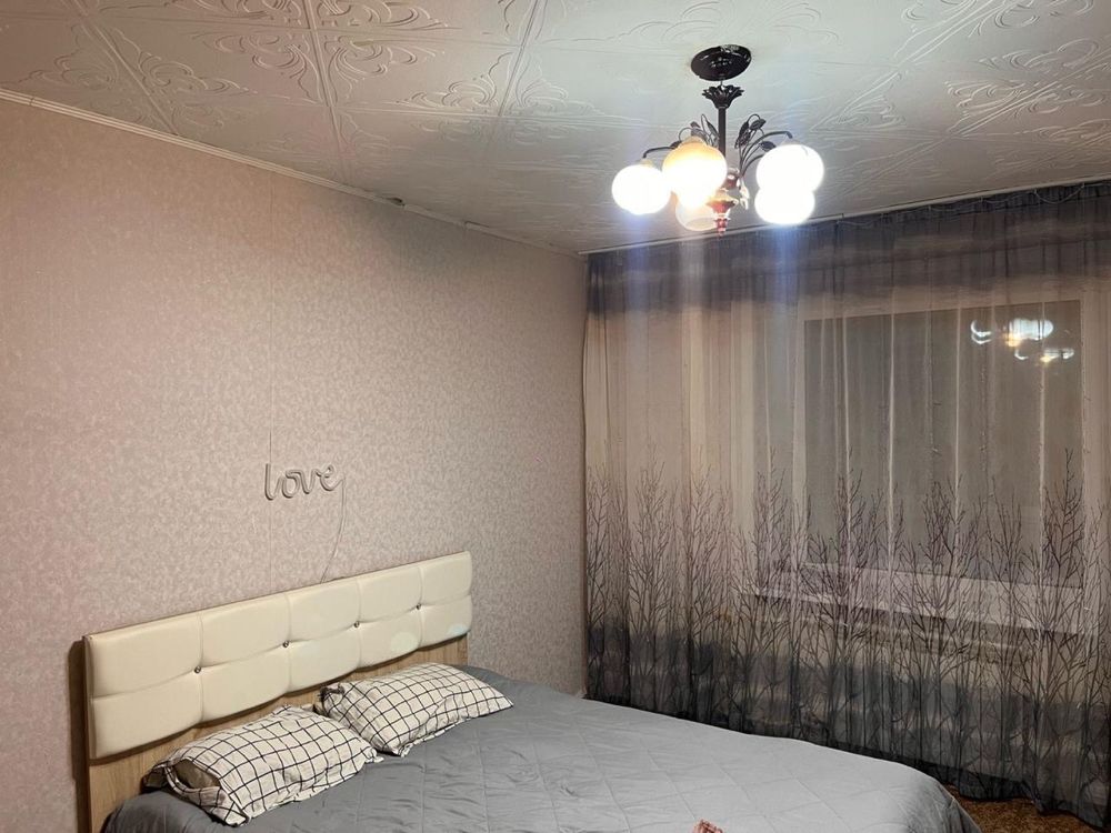 Продам 3х комн. квартиру в Качаре