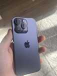 Продам Iphone 14 pro 128 гб