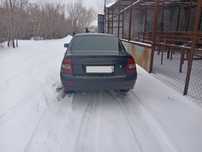 Lada priora 2007