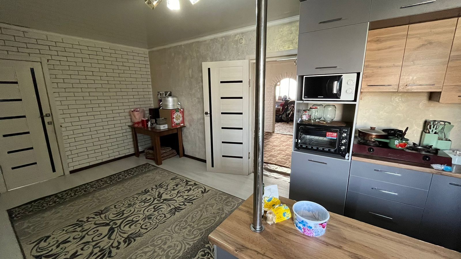 Продам частный дом