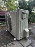 Кондиционер samsung 24.000 btu 70кв.м