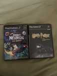 Игры на ps2