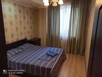 2-комнатная квартира в центре на Пушкина 175