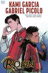 Продаю комиксы из серии Teen Titans от Kami Garcia и Gabriel Picolo!