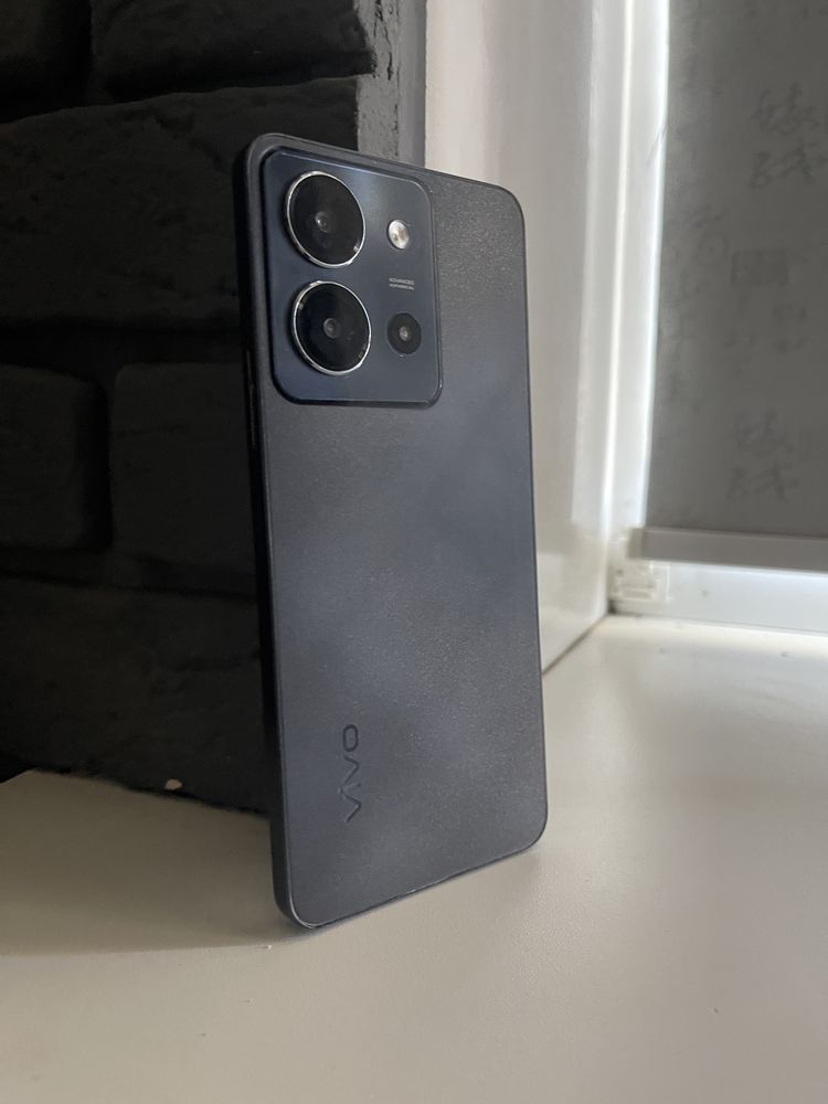 Vivo Y36 256GB….