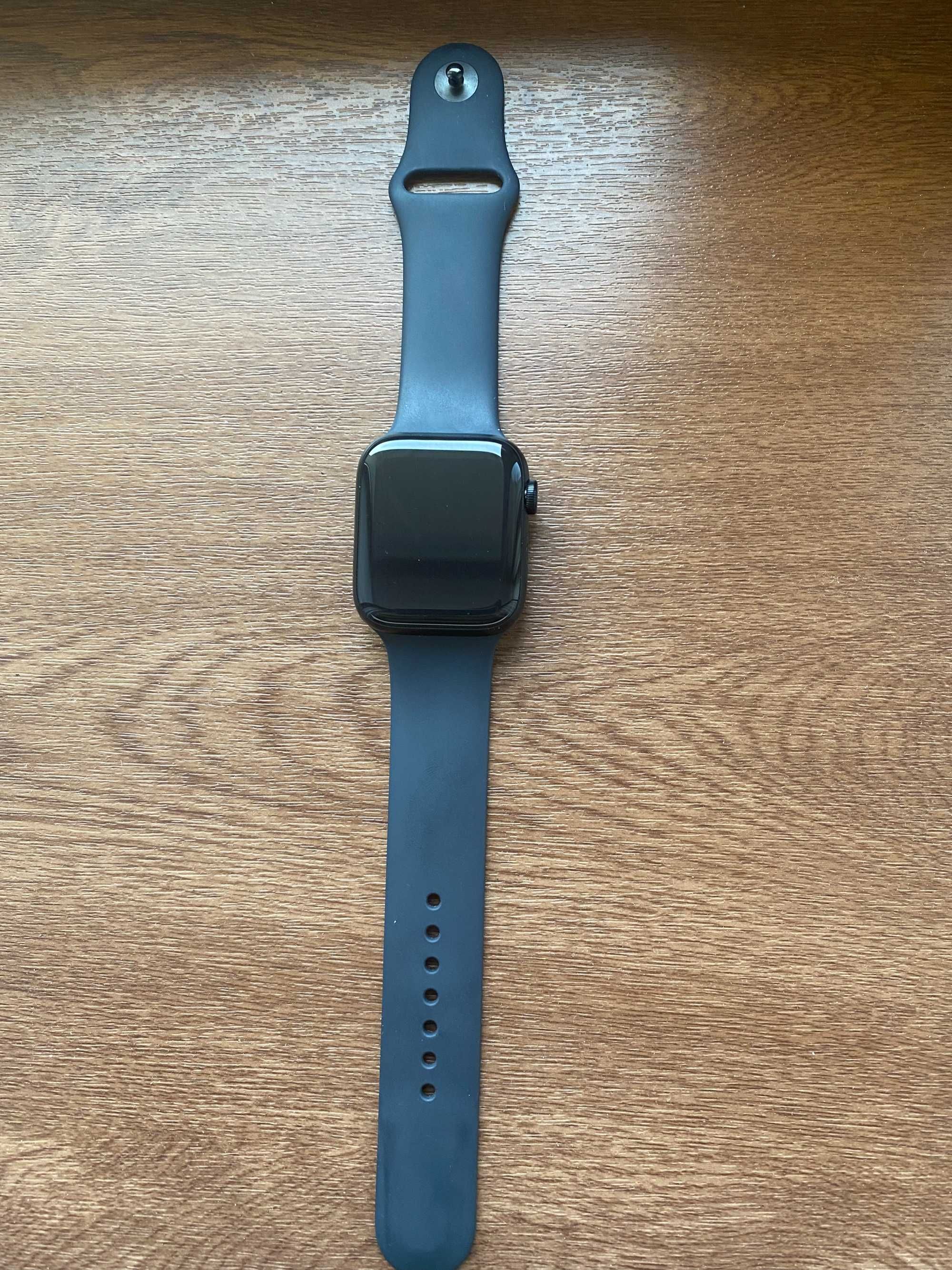Apple Watch SE (gen2), 44 mm