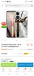 Смартфон Nubia Neo 2 5G 8 ГБ/256 ГБ серебристый