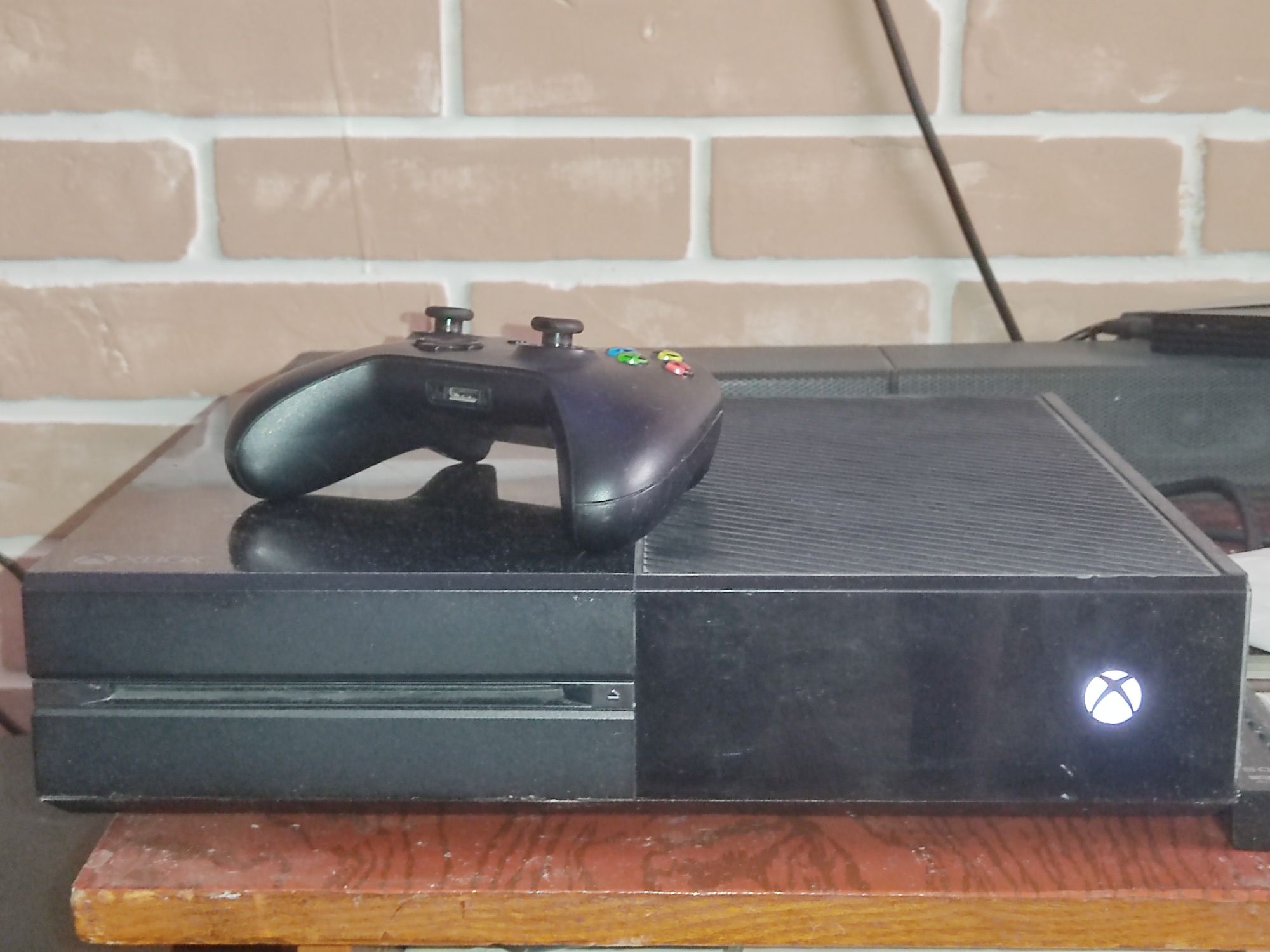 Xbox one 512gb срочно