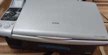 Принтер epsonCX5900