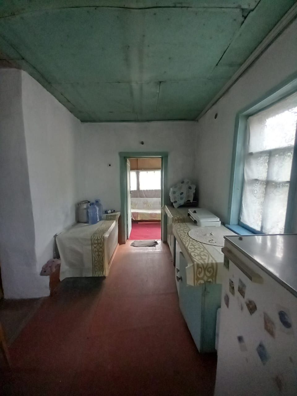 Продам 4х комнатную дачу