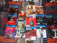 Продам или обмен диски Xbox 360/PS3/PS4/PS5 (Читайте описание!)