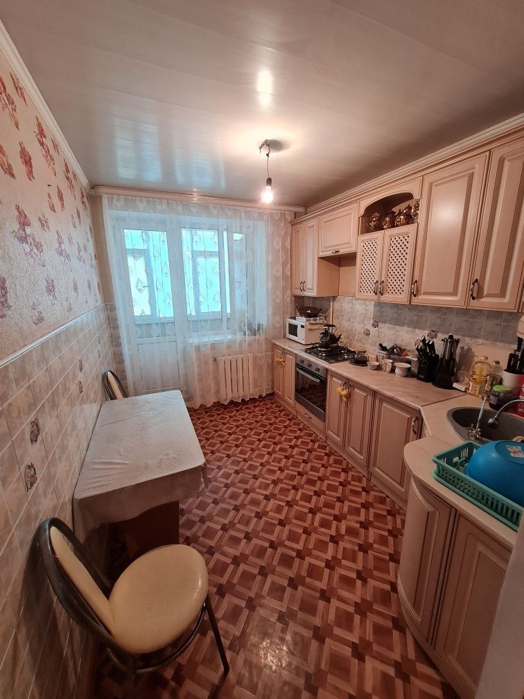 Срочно продается 3х квартира