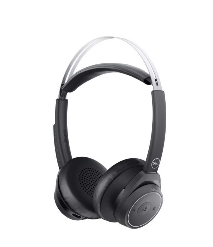 Гарнитура с шумоподавлением Dell Premier Wireless – WL7022