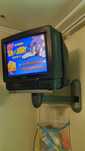 Телевизор  Sony Trinitron !