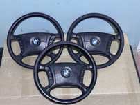 Привозные рули от BMW