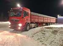 Услуги по перевозки зерновых культур