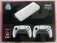 Игровая приставка Game stick controller camepad m22 (новый)
