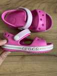 Продам crocs оригинал с6