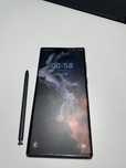 Samsung S22 ultra
