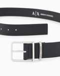 Мужские ремни от Armani Exchange
