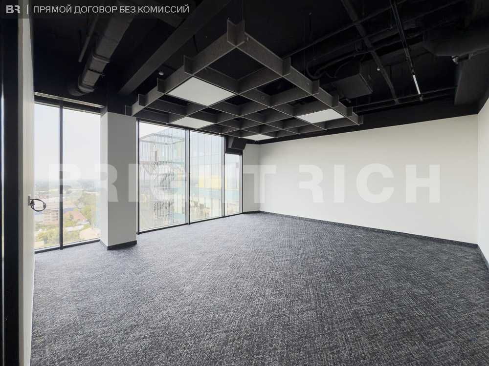 Almaty Plaza - продажа офиса 3 079.4 м²