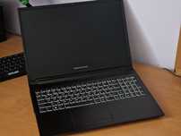Игровой ноутбук core i5, rtx3060, 144hz