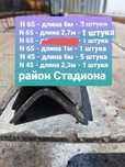 Уголки металл советские не использованные