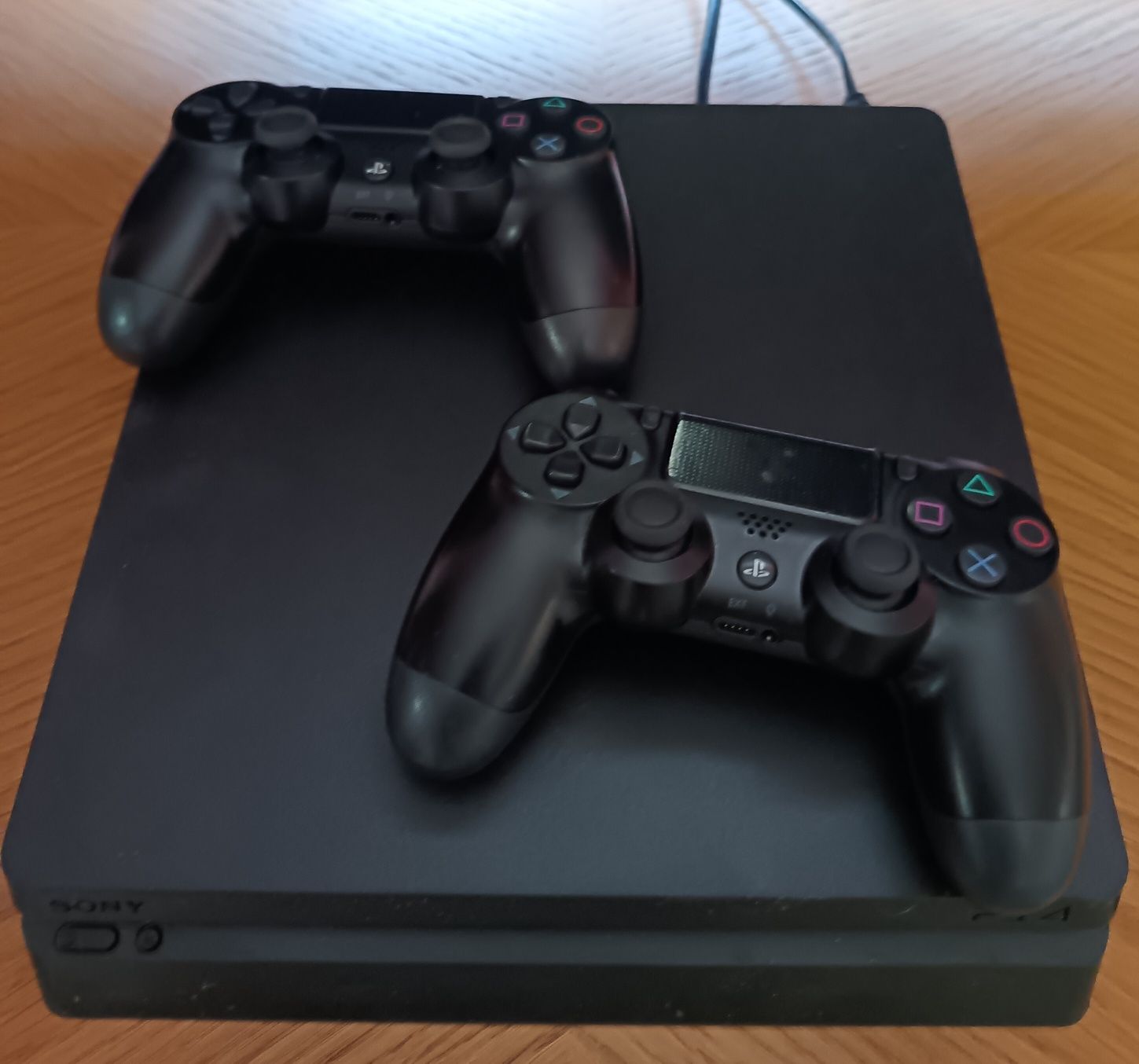 Продам Sony PlayStation