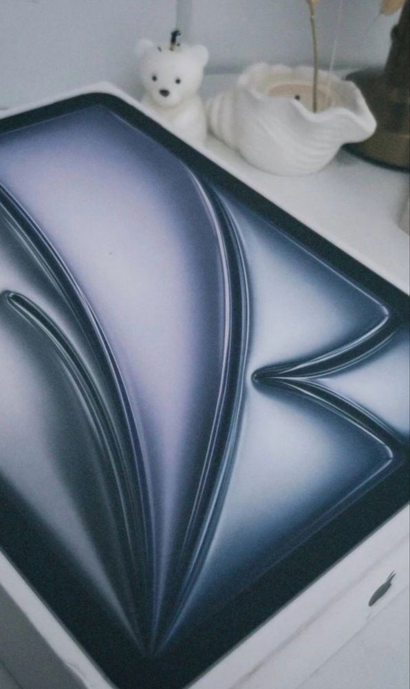 IPad Air(11 дюймовый,М2) последний модел