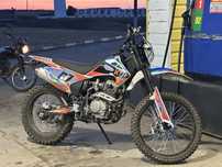 Мотоцикл Эндуро KTR-250OW
