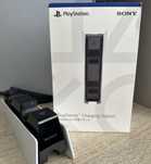 Оригинальная зарядная станция PS5