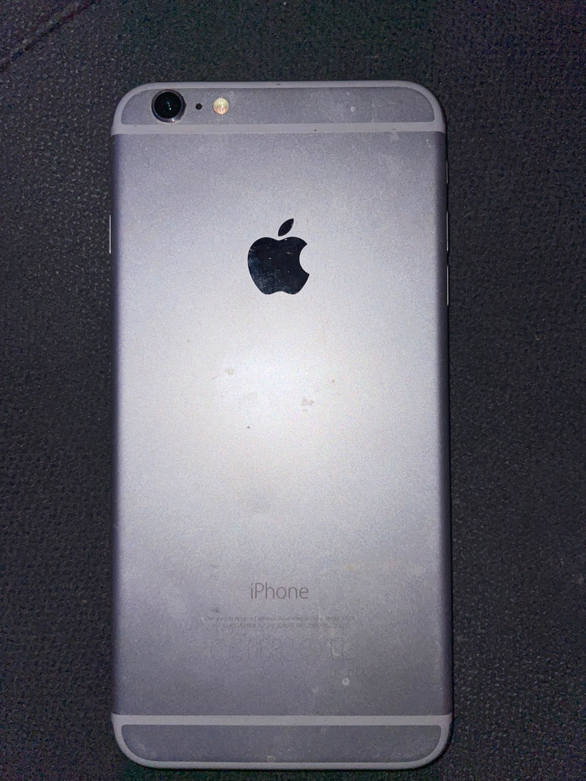 IPhone 6+, 15000